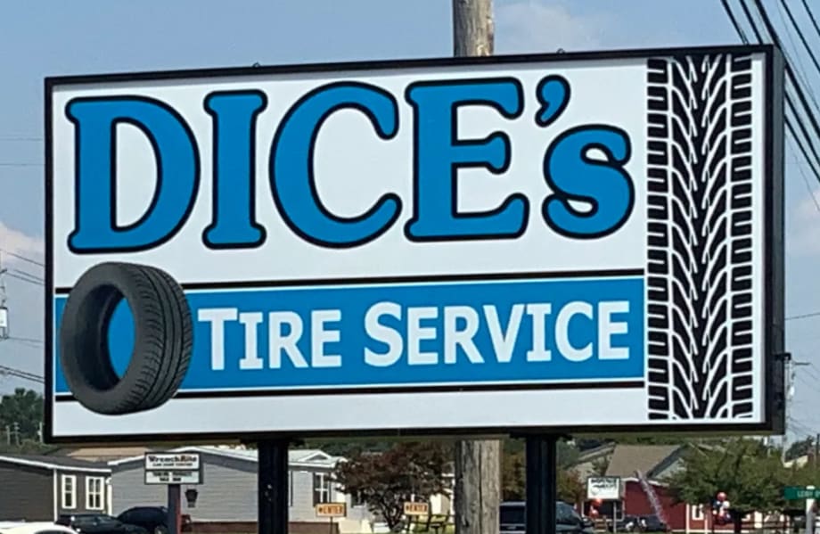 McCarthy Tire Expands with Dice's Tire Service