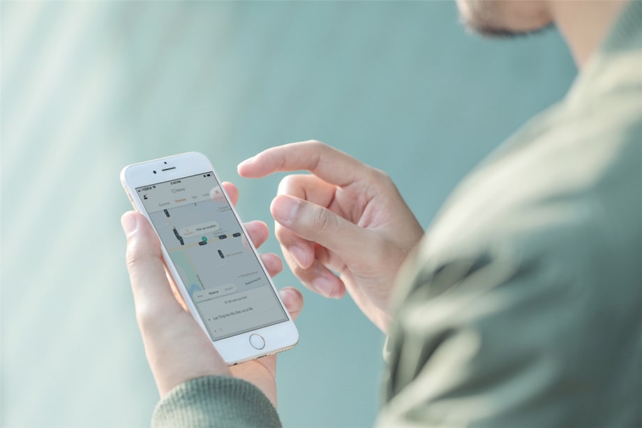 China Fines Didi Chuxing, Cracks Down on Ride-Hailing