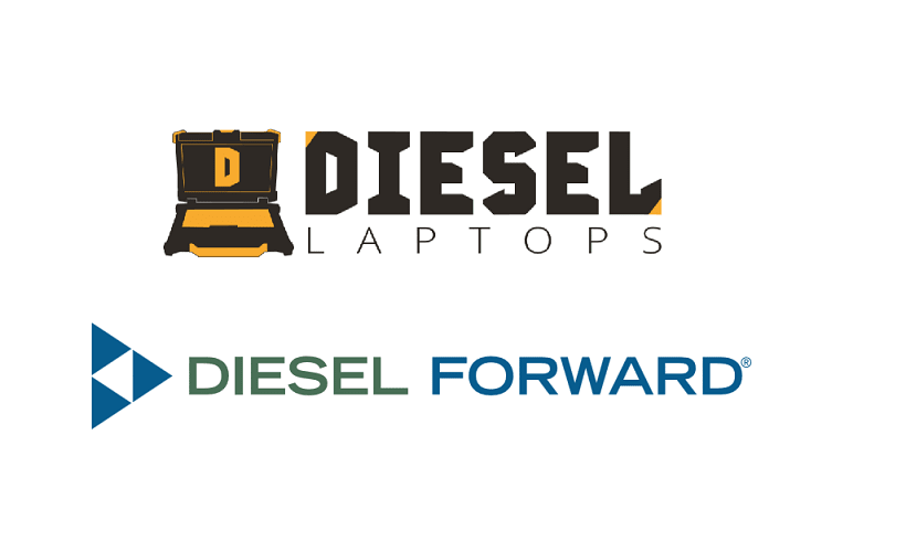 Diesel Laptops Partners with Diesel Forward for Support, Future Collaborations