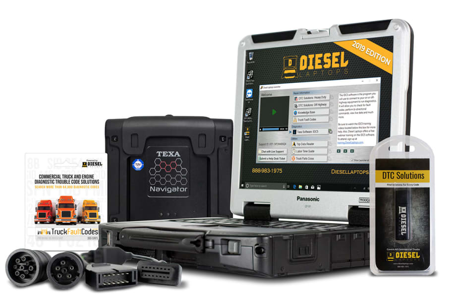 Online Tool Analyzes Inventory, Provides Cross References