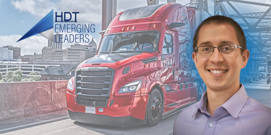 HDT Emerging Leader: Bridging the Gap to Solve Hard Problems