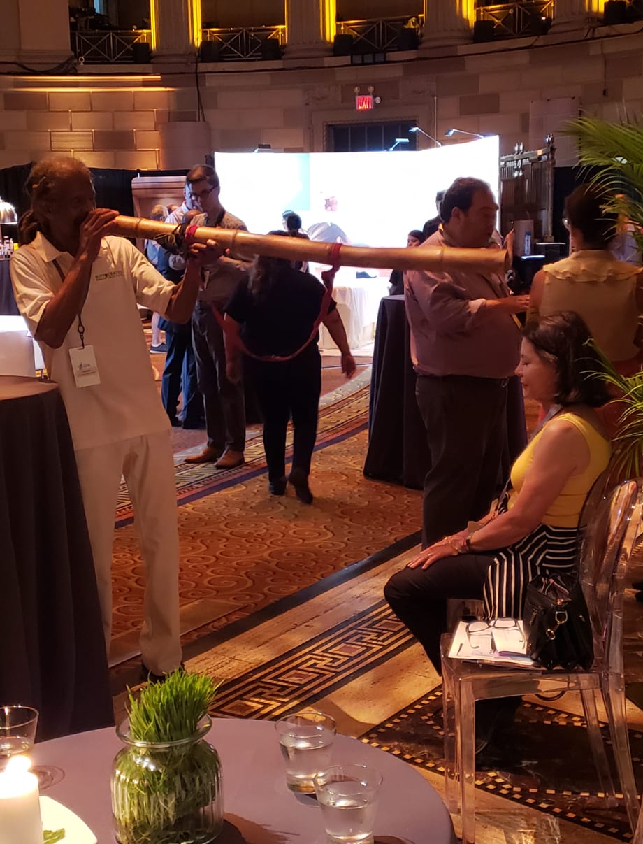ISPA Media Event 2018 Highlights