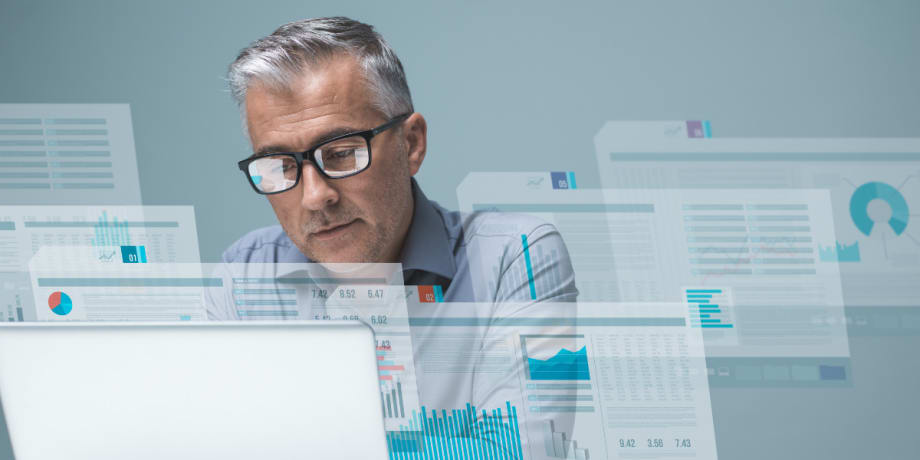 The Aftermarket's Move Toward Data Digitalization