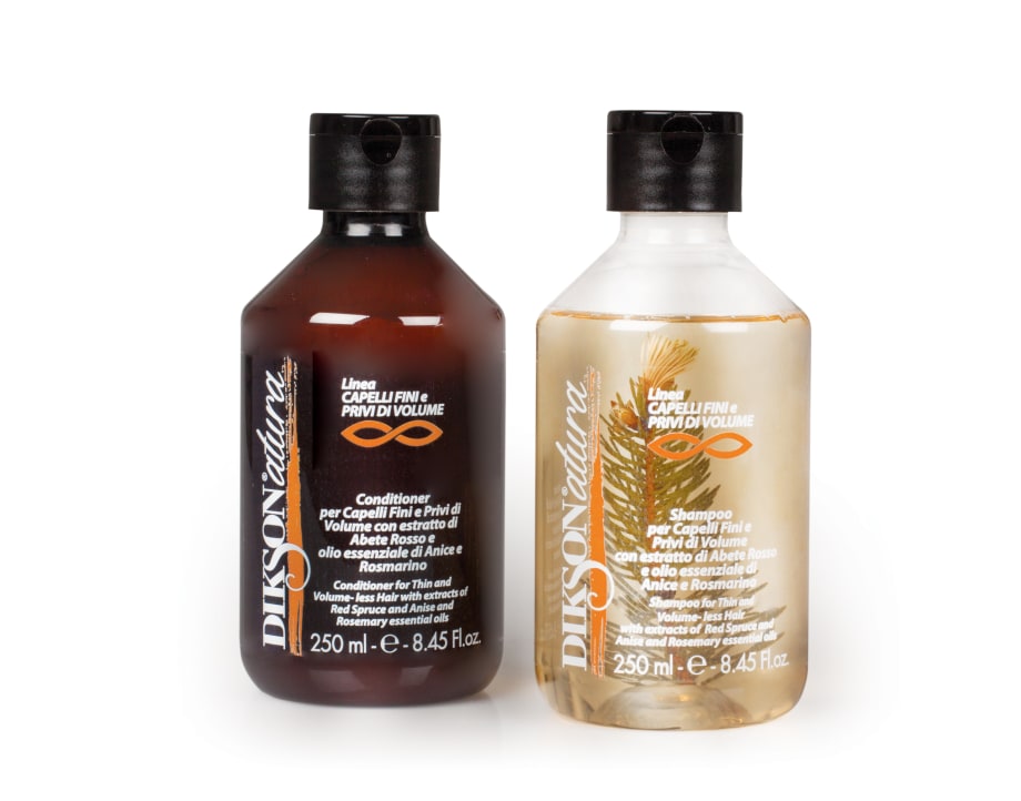 DiksoNatura Hair Care Puts a Focus on Natural Ingredients and Sustainable Practices
