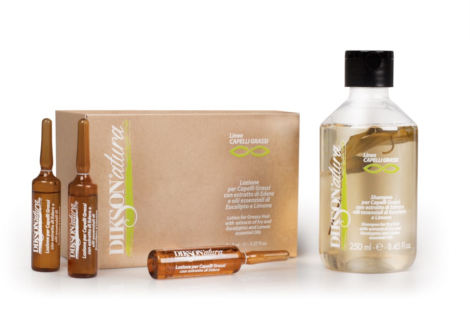 DiksoNatura Hair Care Puts a Focus on Natural Ingredients and Sustainable Practices