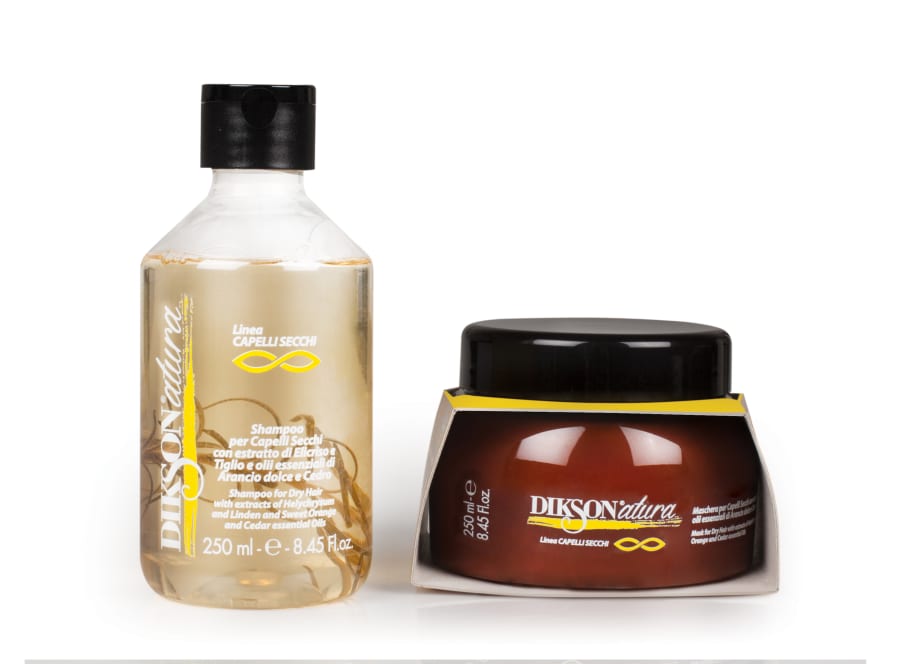 DiksoNatura Hair Care Puts a Focus on Natural Ingredients and Sustainable Practices