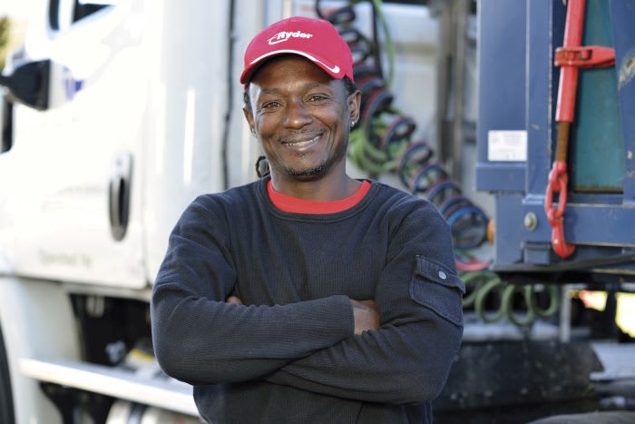 Expanding the Driver Pool