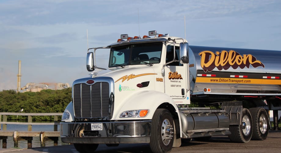 Dillon Logistics Shuts Doors