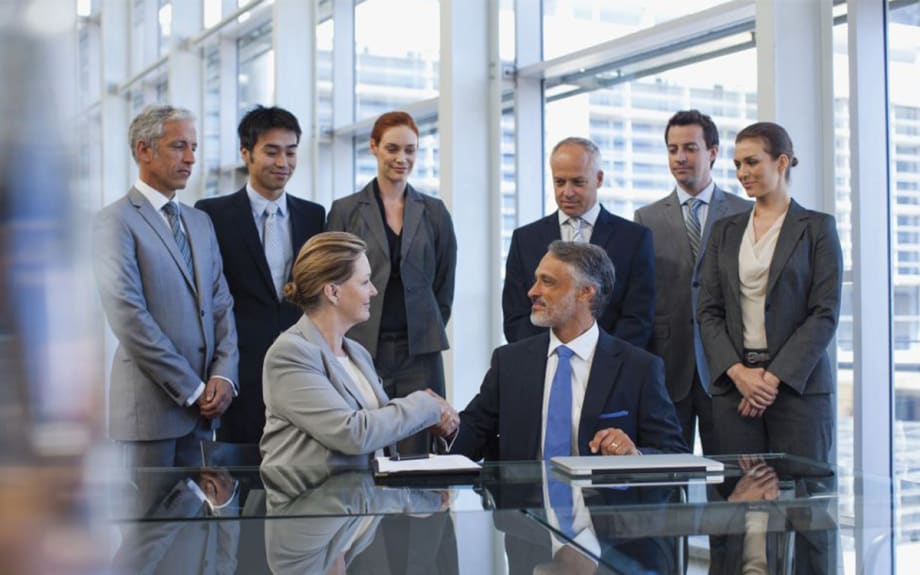 Acquiring New Dealership Business for General Agents