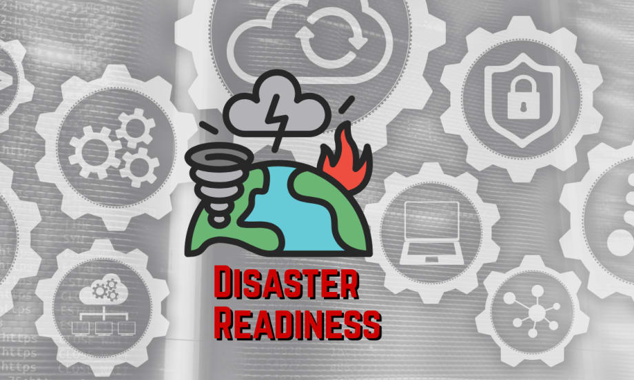 Disaster Readiness: Develop a Business Continuity Plan for Your Fleet