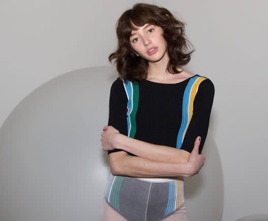 NYFW: Disco Divas at PH5
