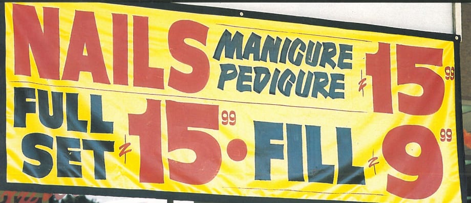 Are Discount Salons Threatening Our Industry?
