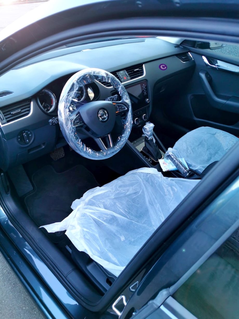 Carwiz Implements Coranavirus Safety Measures
