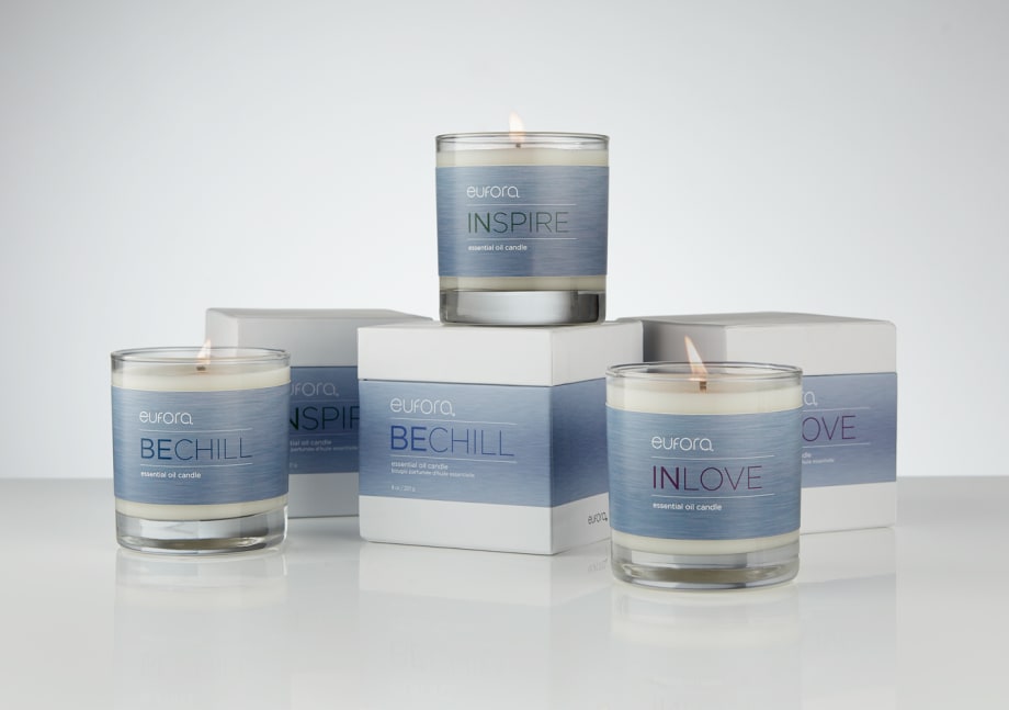 Offering a "Scentsory" Experience to Your Salon Guests
