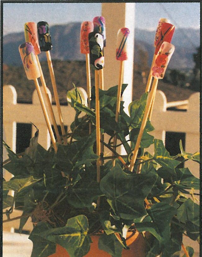 Creative Ways to Display Designs