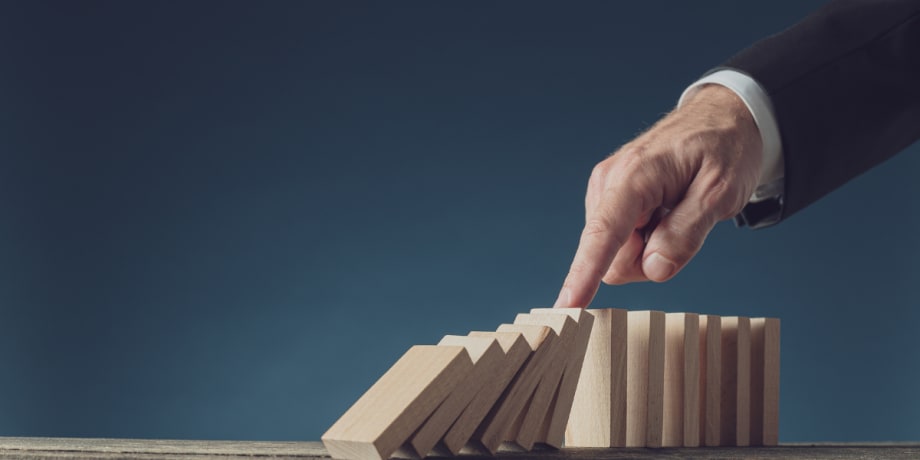 Disruption? Or Re-invention? [Commentary]