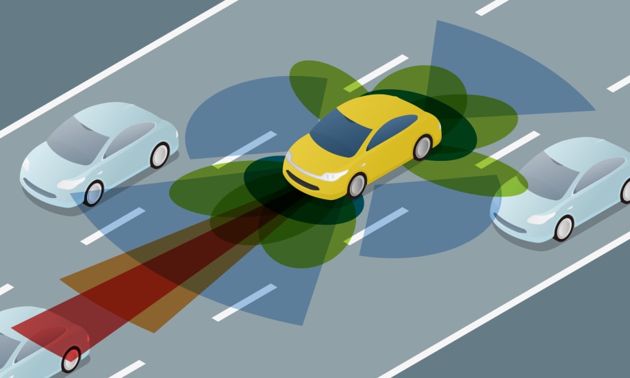 How Disruption Is Affecting the Auto Industry