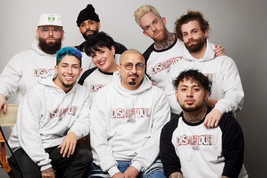 Wahl Professional Announces New Education Teams