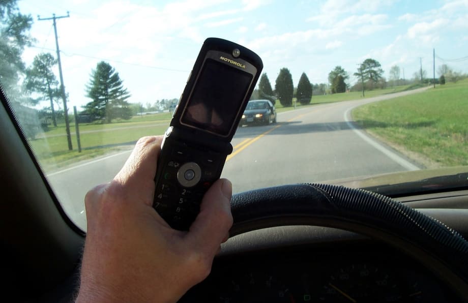 Georgia Takes More Steps to Combat Distracted Driving