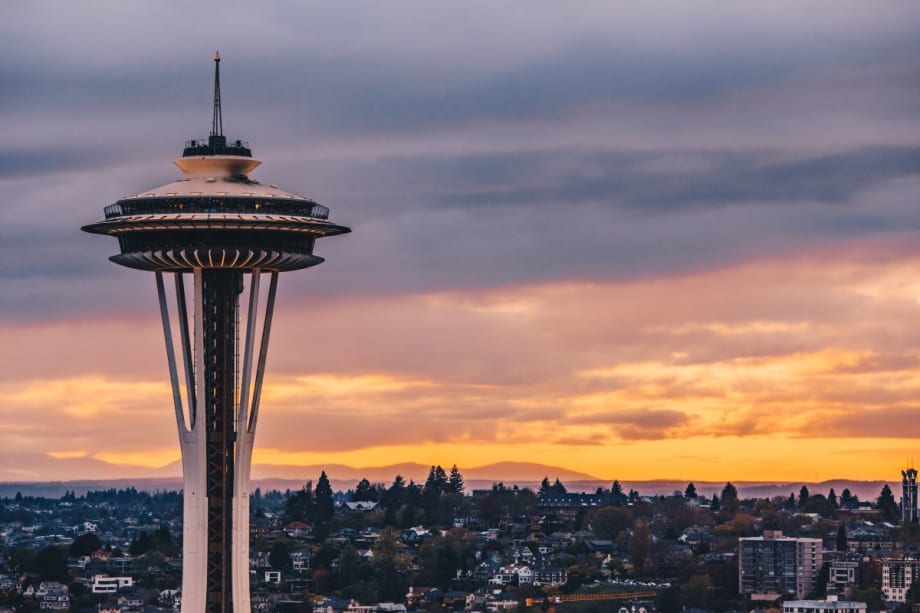 Distracted Driving Decreases in Washington State