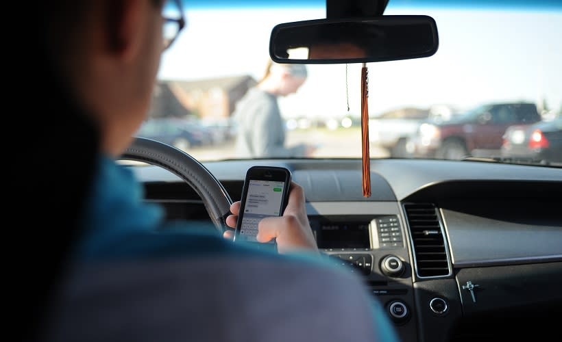 Minnesota Hands-Free Law Begins in August