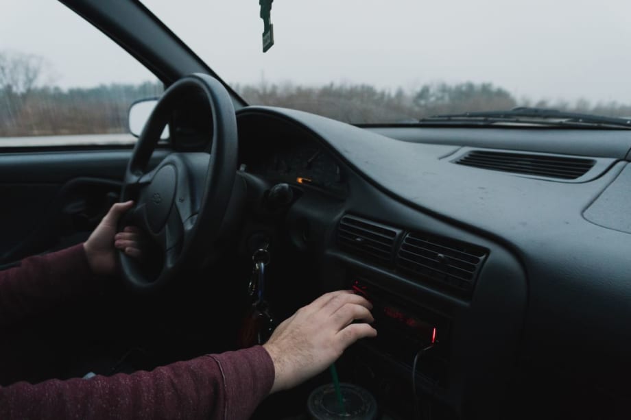 Distracted Driving Remains Serious Problem in the Garden State
