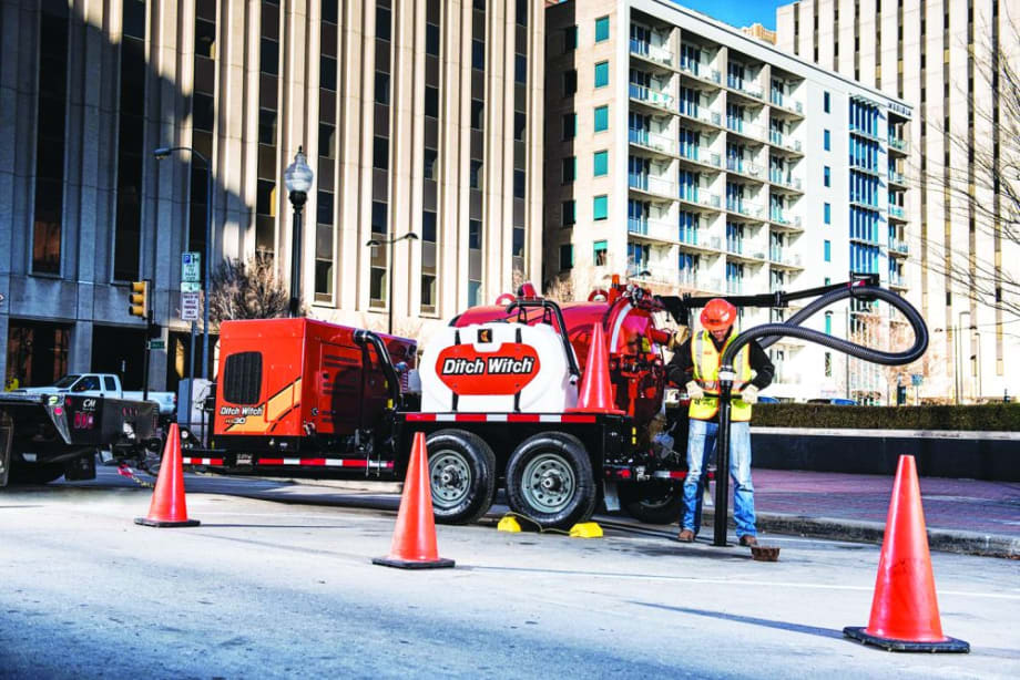 Responding to the Call for Versatile Excavators