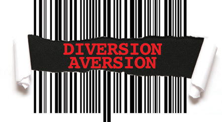 Stopping salon products in drug stores