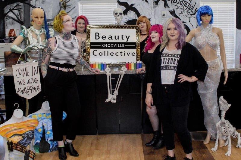 How to Make Your Salon a Judgement-Free Zone
