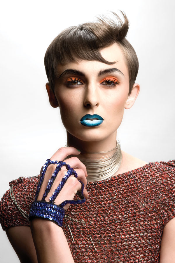 Divina 2010 Collection by Sanrizz