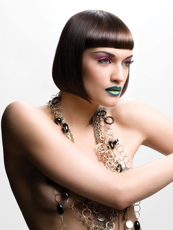 Divina 2010 Collection by Sanrizz