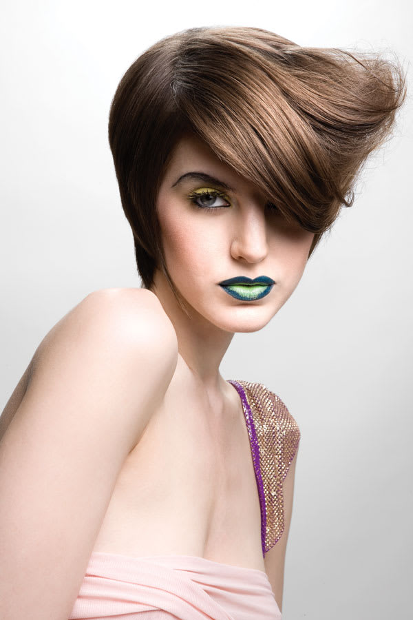 Divina 2010 Collection by Sanrizz