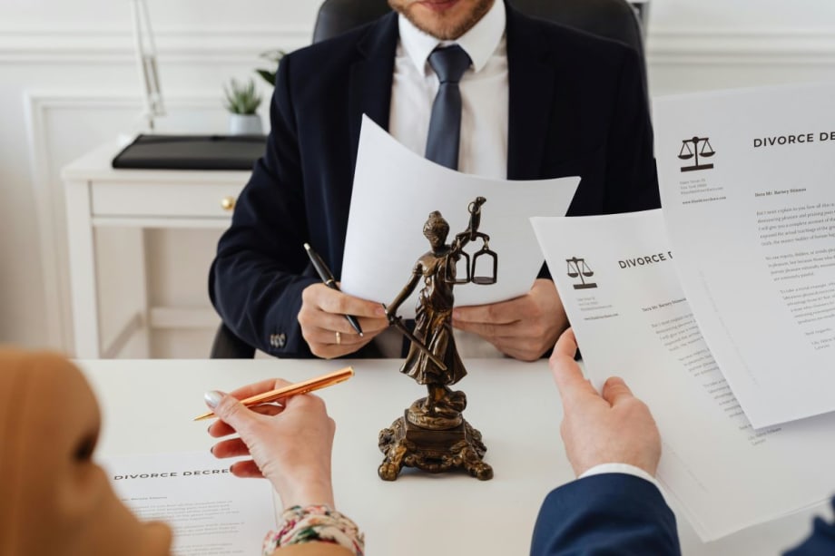 Divorce Dollars: The 10 Costliest States to End a Marriage