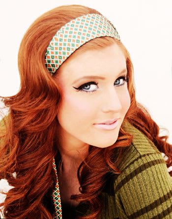 Swinging Sixties from Dianna Lopez