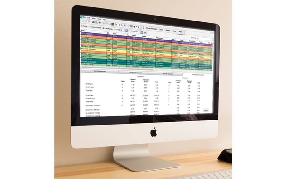 Dominion DMS Announces VUE Integration with Toyota