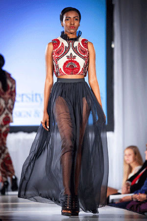 Dominic Michael Salons Support Design School