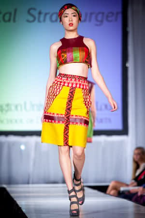 Dominic Michael Salons Support Design School