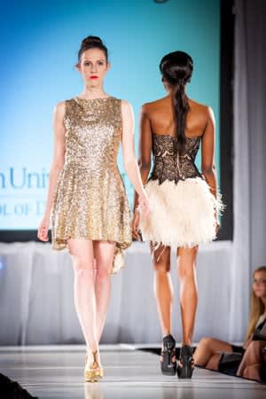 Dominic Michael Salons Support Design School