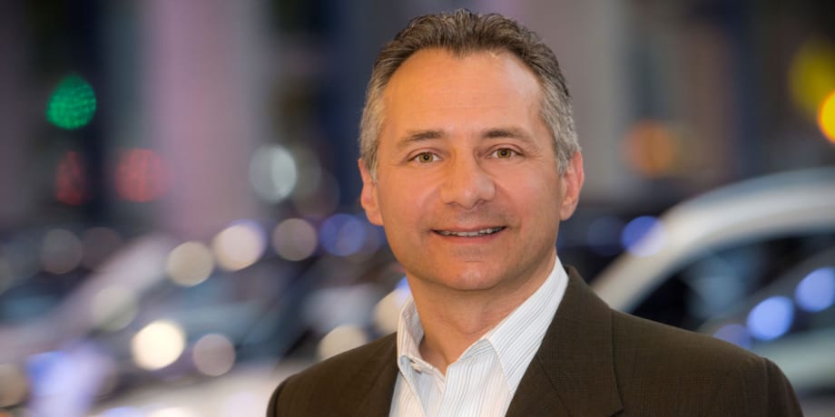 DTNA Adds New Leadership For On-Highway Market Development