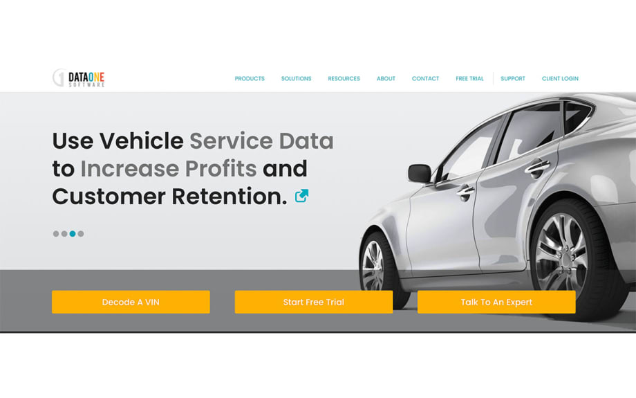 DataOne Software and SBD Partner to Create Competitive Planning and Intelligence Solution for Manufacturers