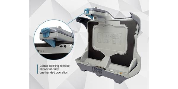 EvoCharge's Level 2 Charger Delivers up to 19.2kW