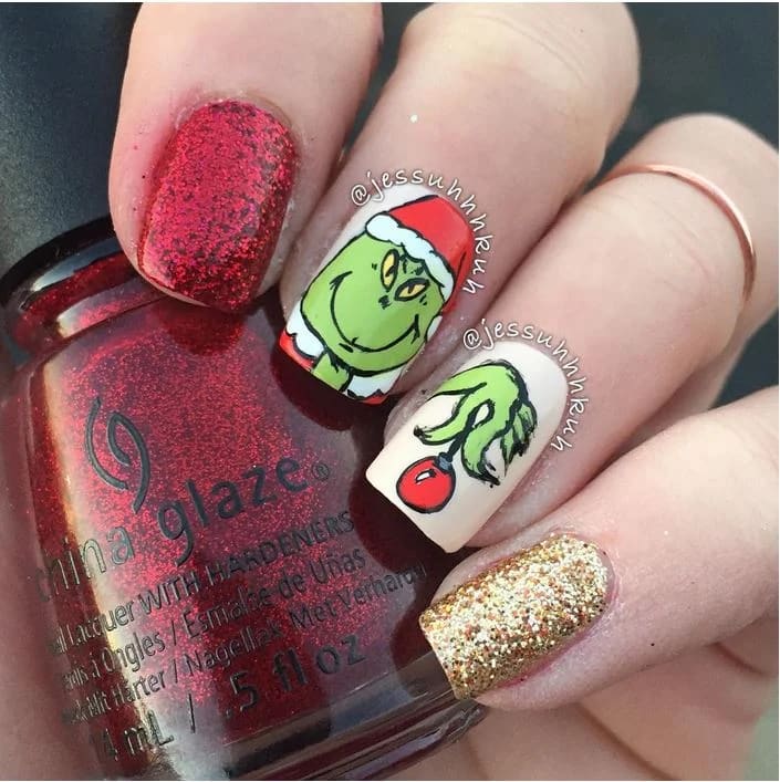 O Christmas Tree...10 Yuletide Designs