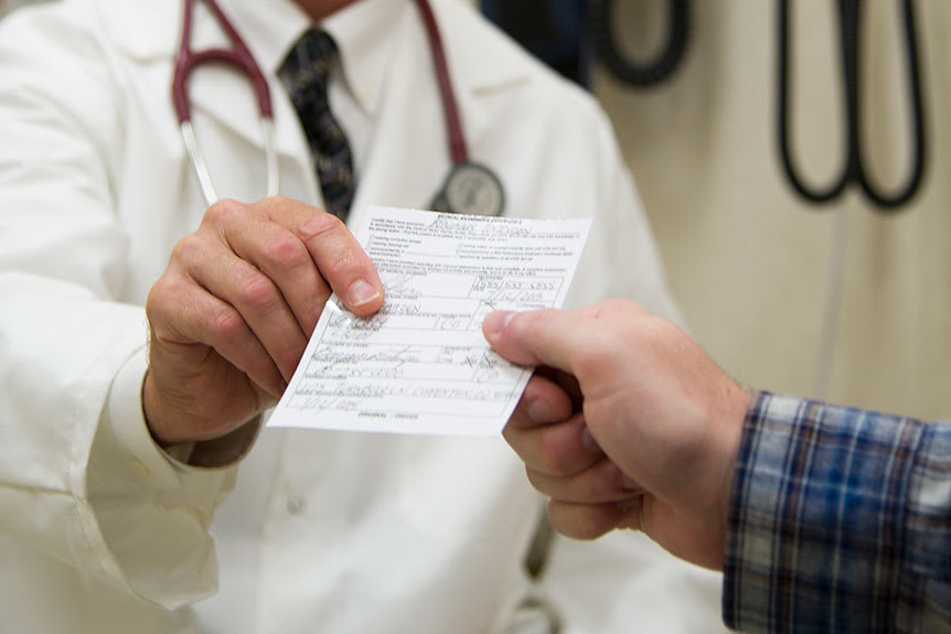 More Delays for Medical Examiner Registry Integration