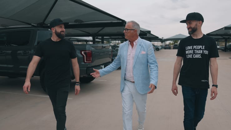 Docuseries Tackles Dealership Stereotypes