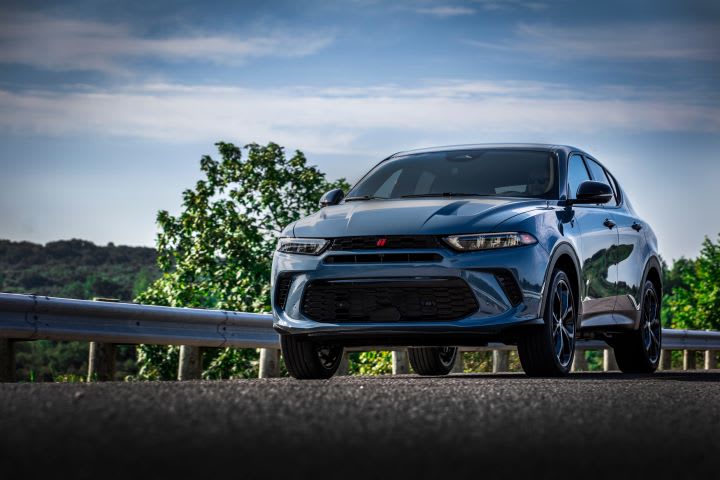 SUVs Recalled Due to Braking Loss