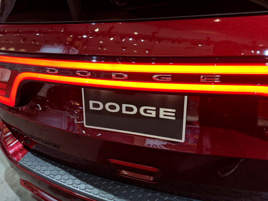 Dodge Makes Gains in Consumer Reports Reliability Survey