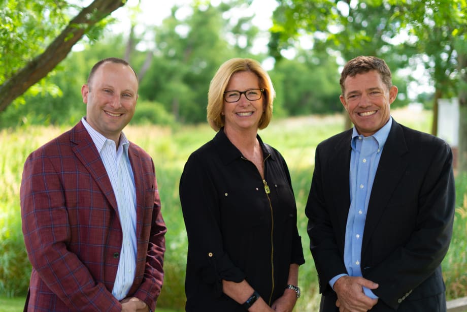 Doering Fleet Names Berger President
