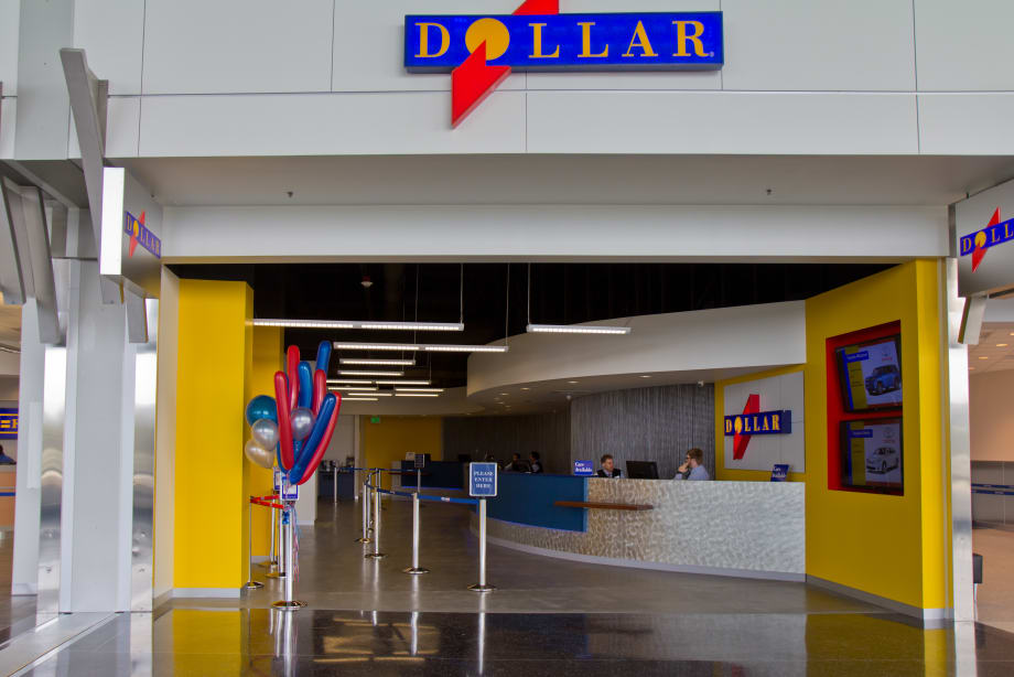 Florida Sues Dollar Thrifty Over Rental Toll Fees