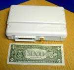 Satamatics Tracking Debuts in North America