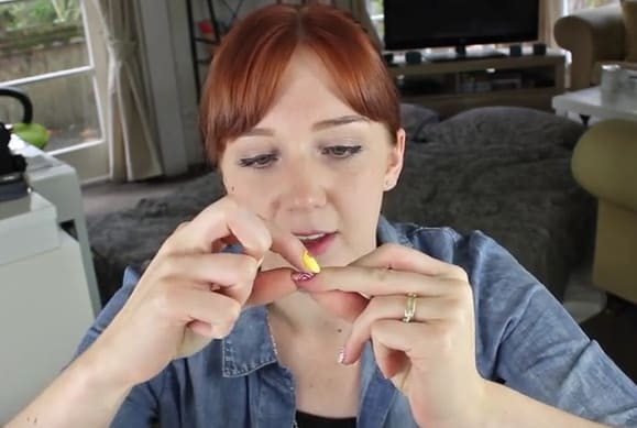 Do Your Nails Breathe? Debunking Nail Myths